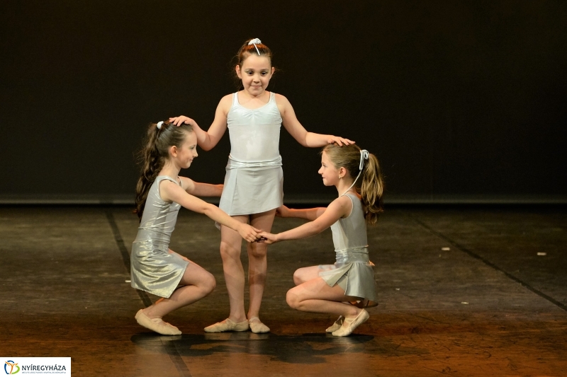 RE-flex táncgála 1