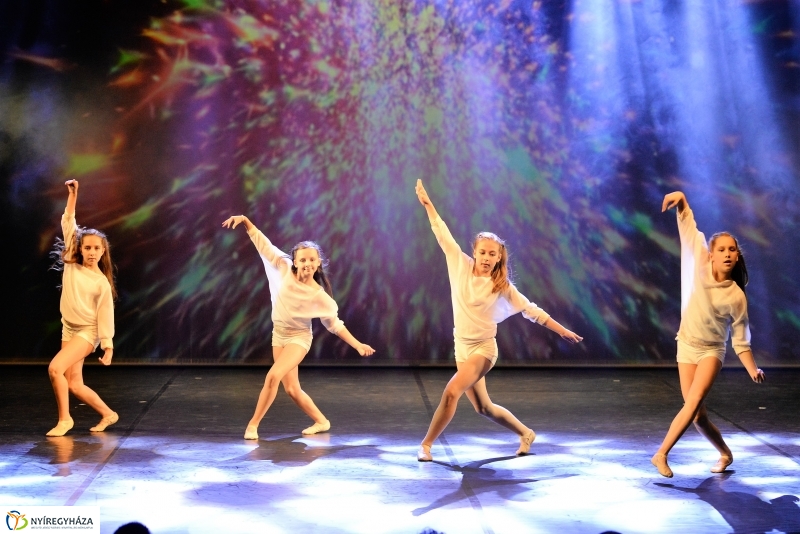 RE-flex táncgála 1