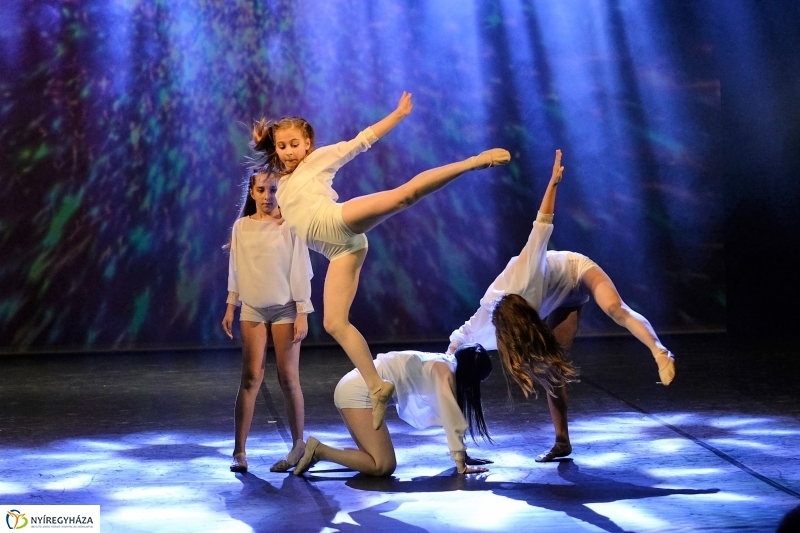 RE-flex táncgála 1