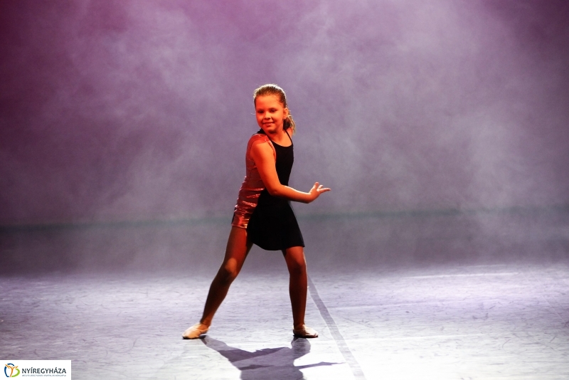 RE-flex táncgála 1