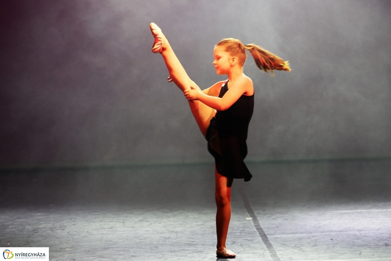 RE-flex táncgála 1