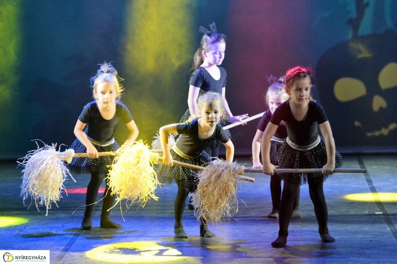 RE-flex táncgála 1