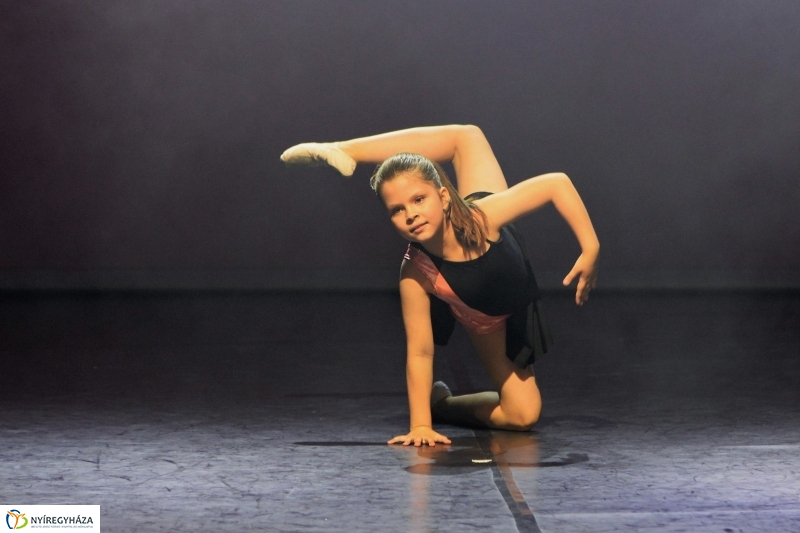 RE-flex táncgála 1