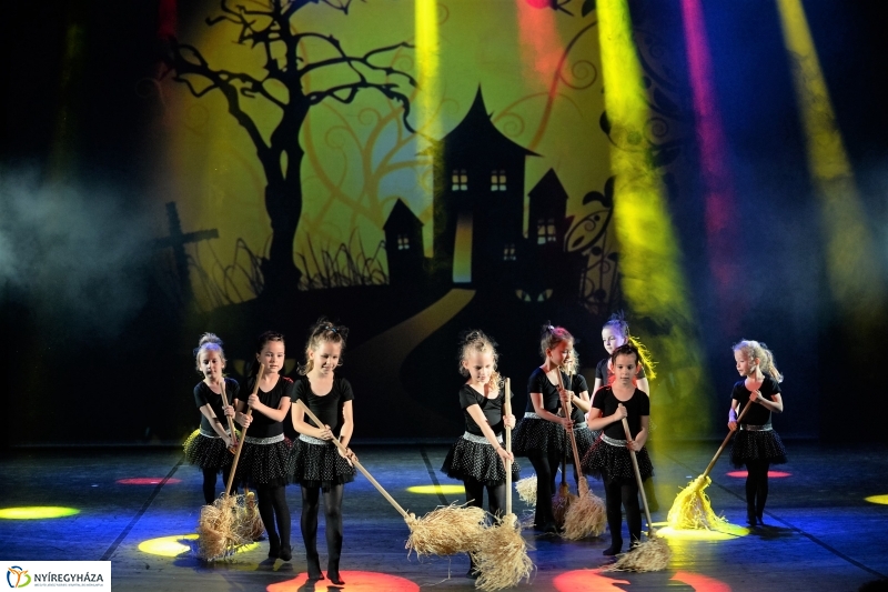 RE-flex táncgála 1