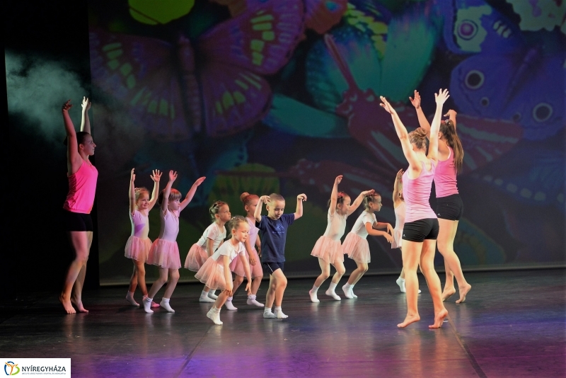 RE-flex táncgála 1