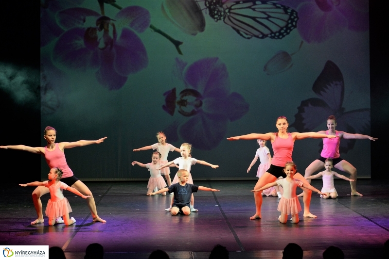 RE-flex táncgála 1