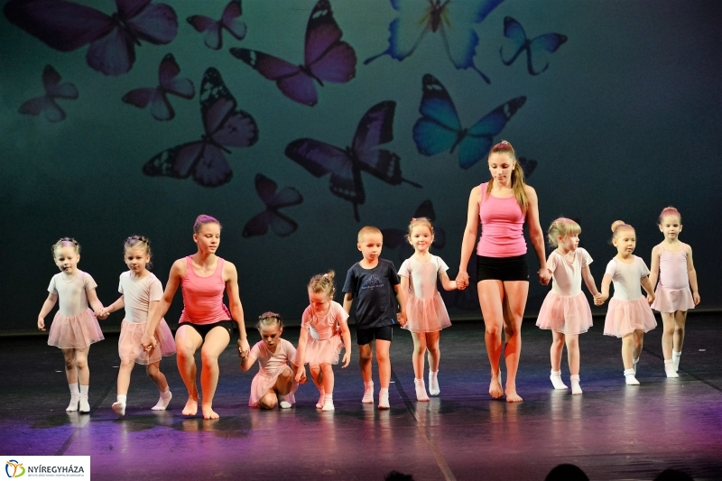 RE-flex táncgála 1