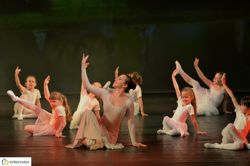 RE-flex táncgála 1