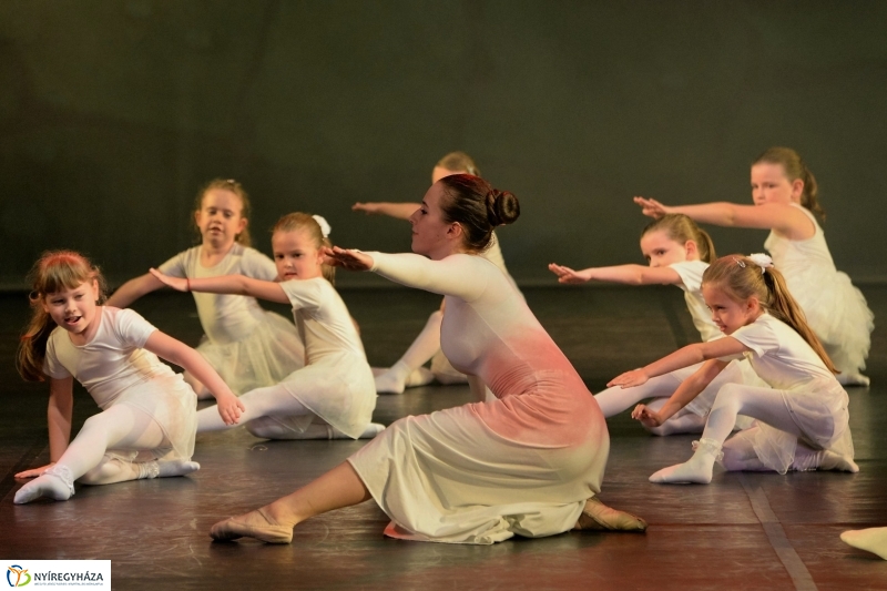 RE-flex táncgála 1