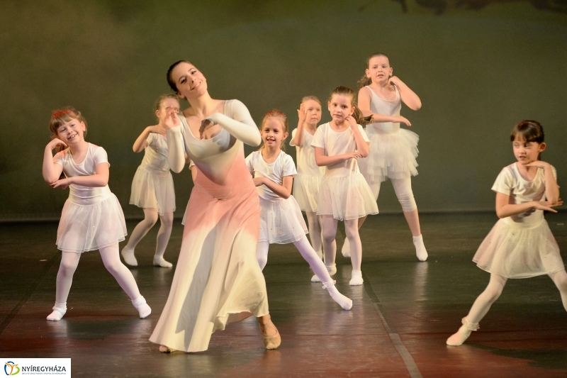 RE-flex táncgála 1