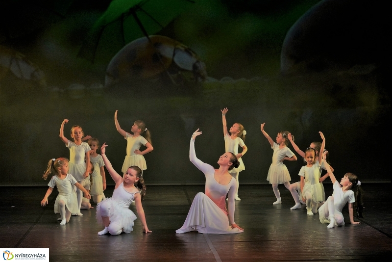 RE-flex táncgála 1