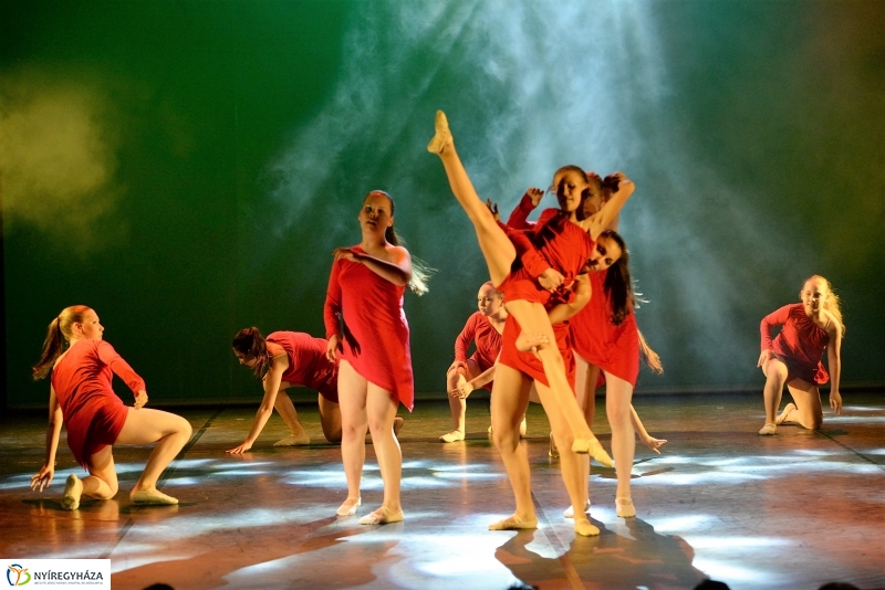 Re-flex táncgála 2