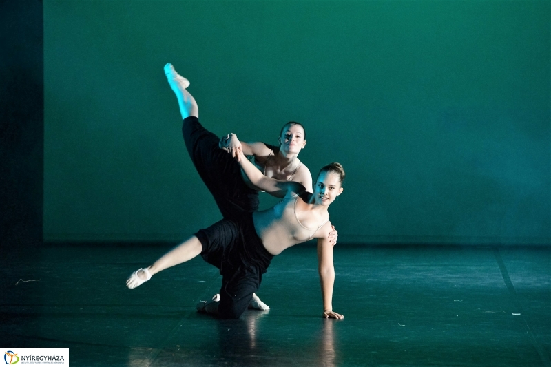 Re-flex táncgála 2