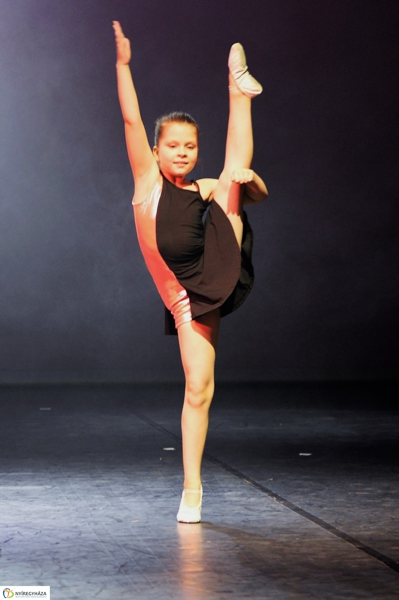 Re-flex táncgála 2