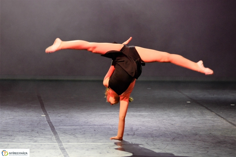 Re-flex táncgála 2