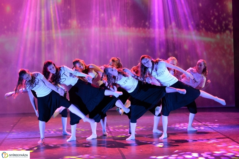 Re-flex táncgála 2