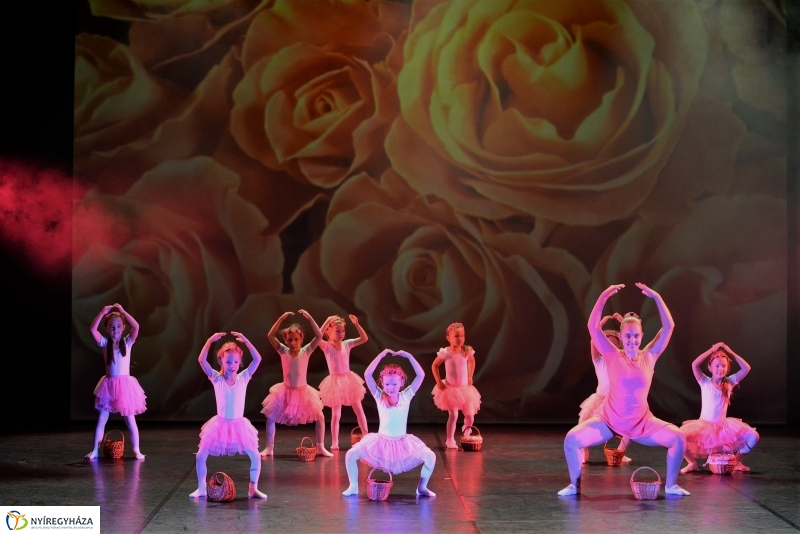 Re-flex táncgála 2