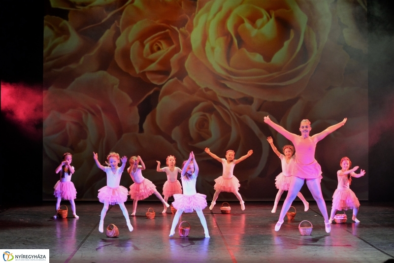 Re-flex táncgála 2