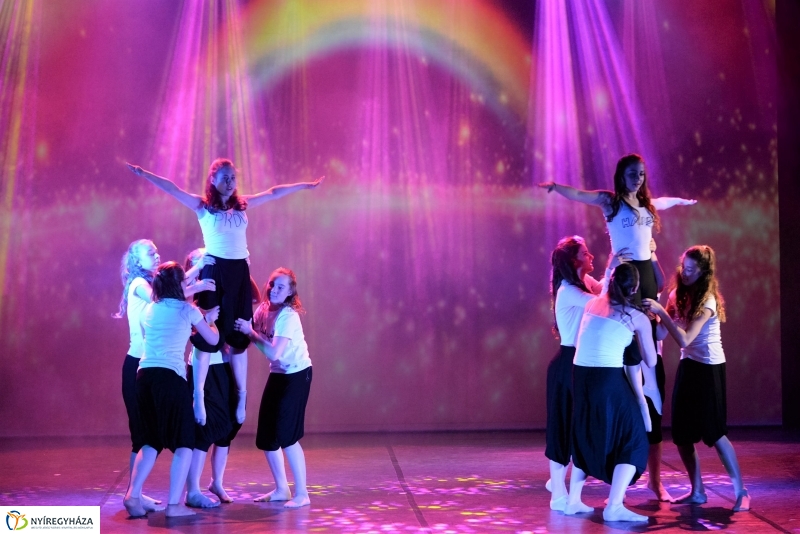 Re-flex táncgála 2