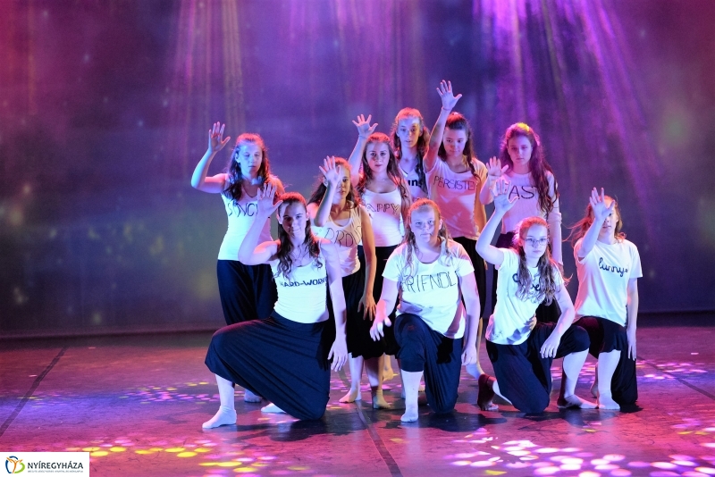 Re-flex táncgála 2