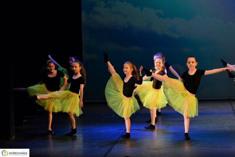 Re-flex táncgála 2