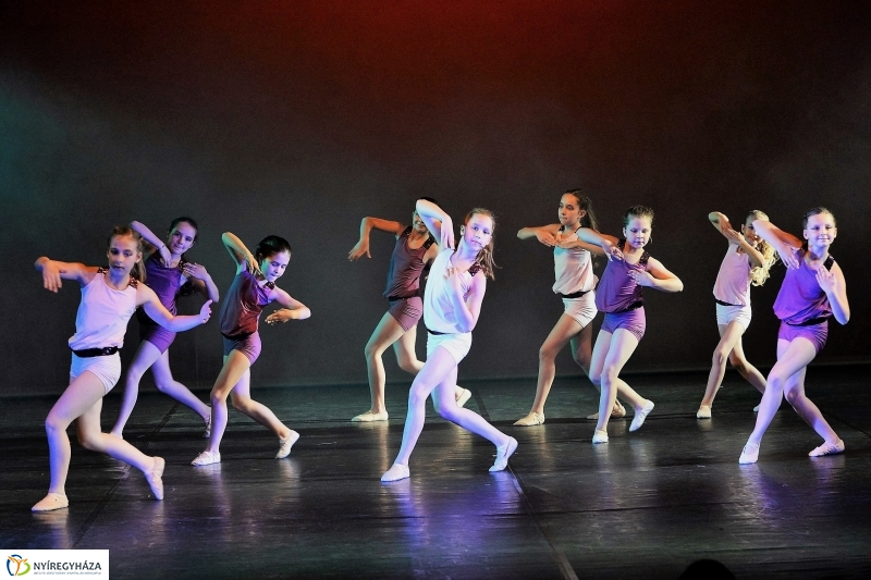 Re-flex táncgála 2