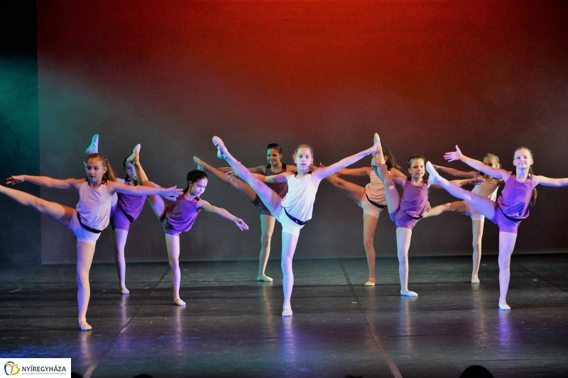 Re-flex táncgála 2