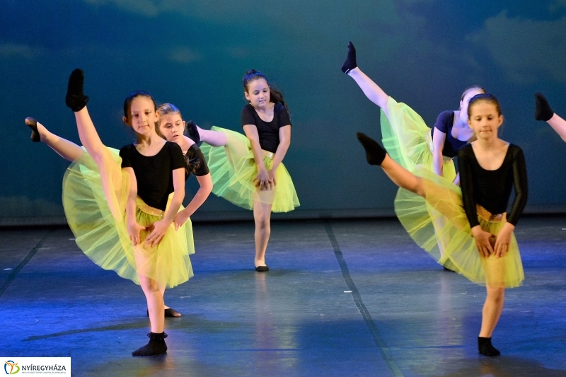 Re-flex táncgála 2