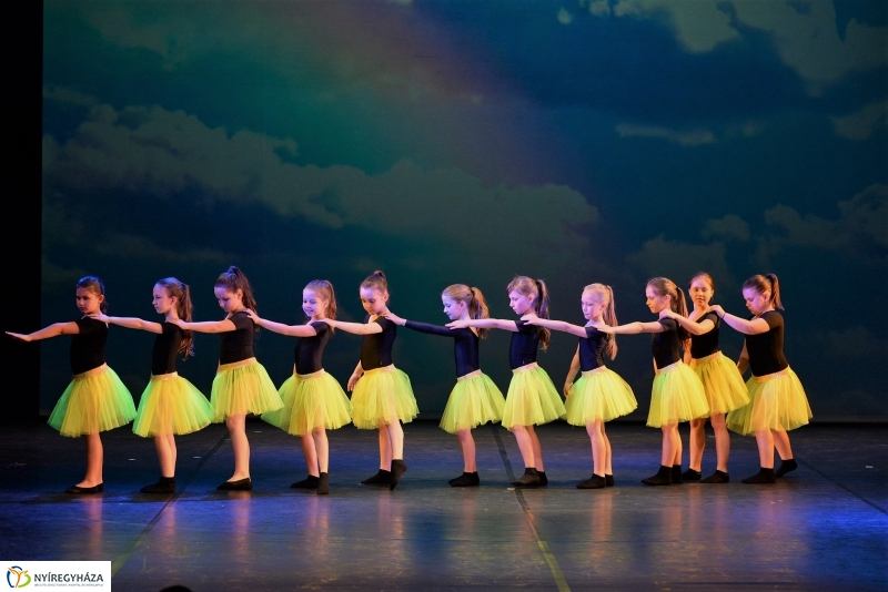 Re-flex táncgála 2