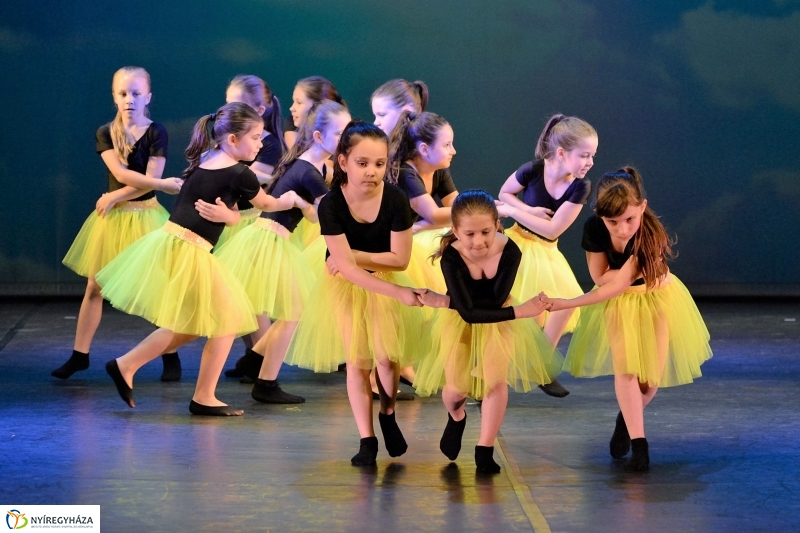 Re-flex táncgála 2