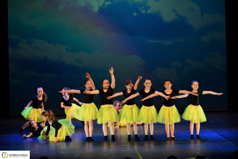 Re-flex táncgála 2