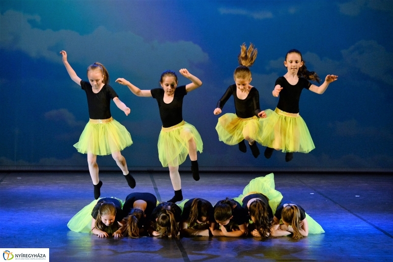 Re-flex táncgála 2