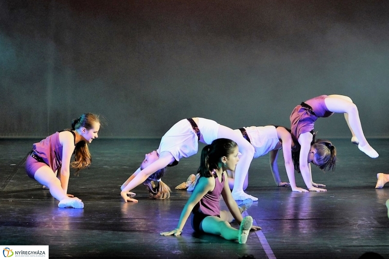 Re-flex táncgála 2