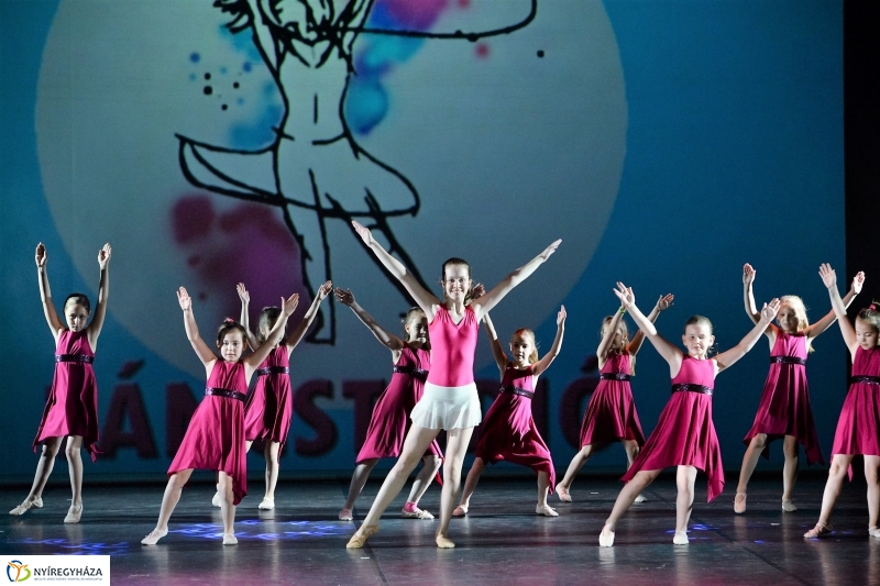 Re-flex táncgála 2