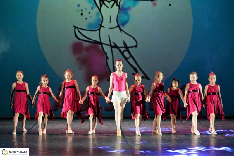 Re-flex táncgála 2