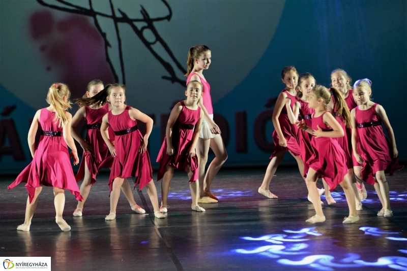 Re-flex táncgála 2