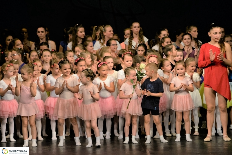 Re-flex táncgála 2