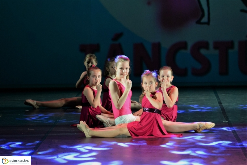 Re-flex táncgála 2