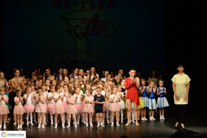 Re-flex táncgála 2