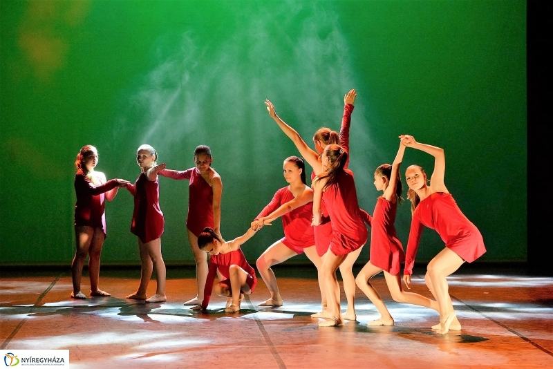 Re-flex táncgála 2