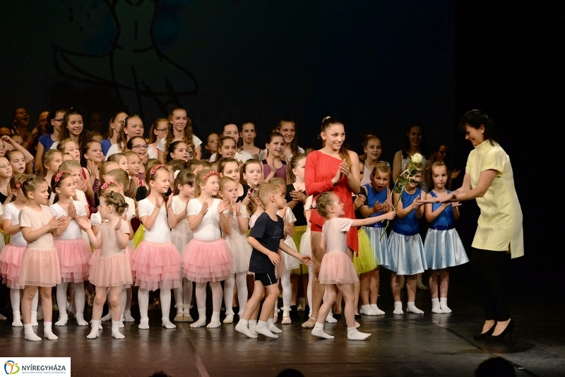 Re-flex táncgála 2