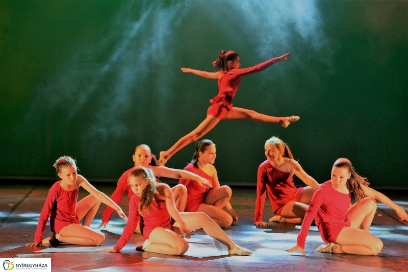 Re-flex táncgála 2