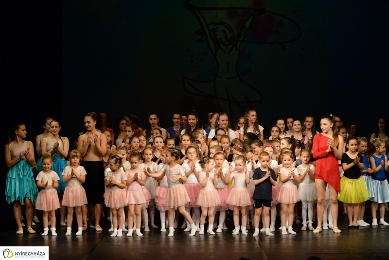 Re-flex táncgála 2