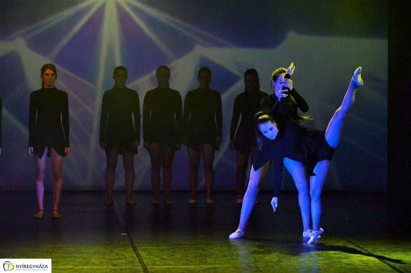 Re-flex táncgála 3