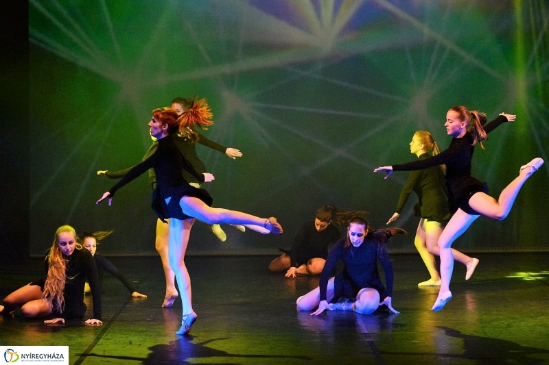 Re-flex táncgála 3