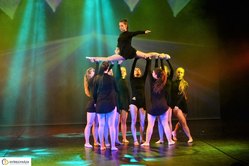 Re-flex táncgála 3