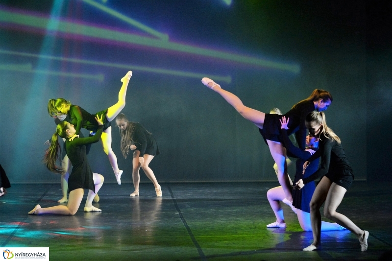 Re-flex táncgála 3