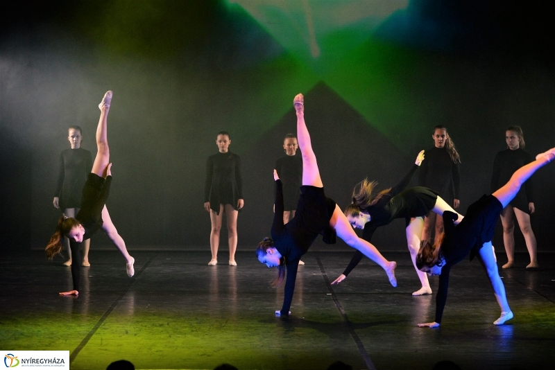 Re-flex táncgála 3