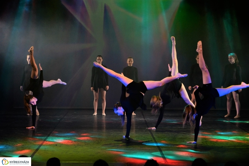 Re-flex táncgála 3