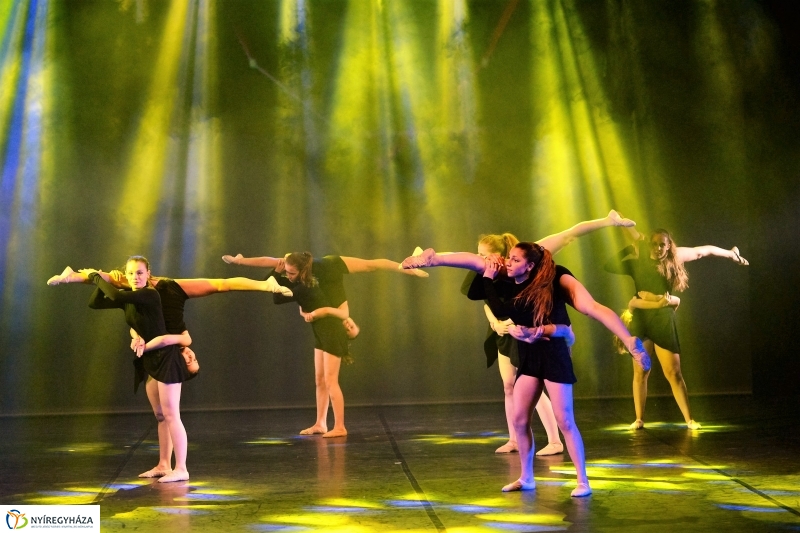 Re-flex táncgála 3